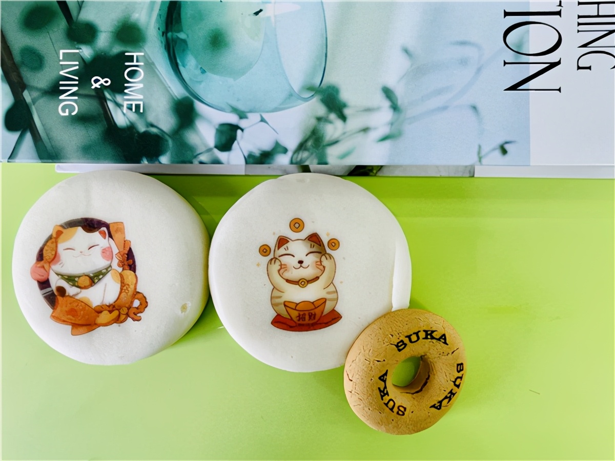 إشعار: سيتم عرض طابعات الطعام FoodArt® في Sial China 2021، أراك في 18 مايو شنغهاي!