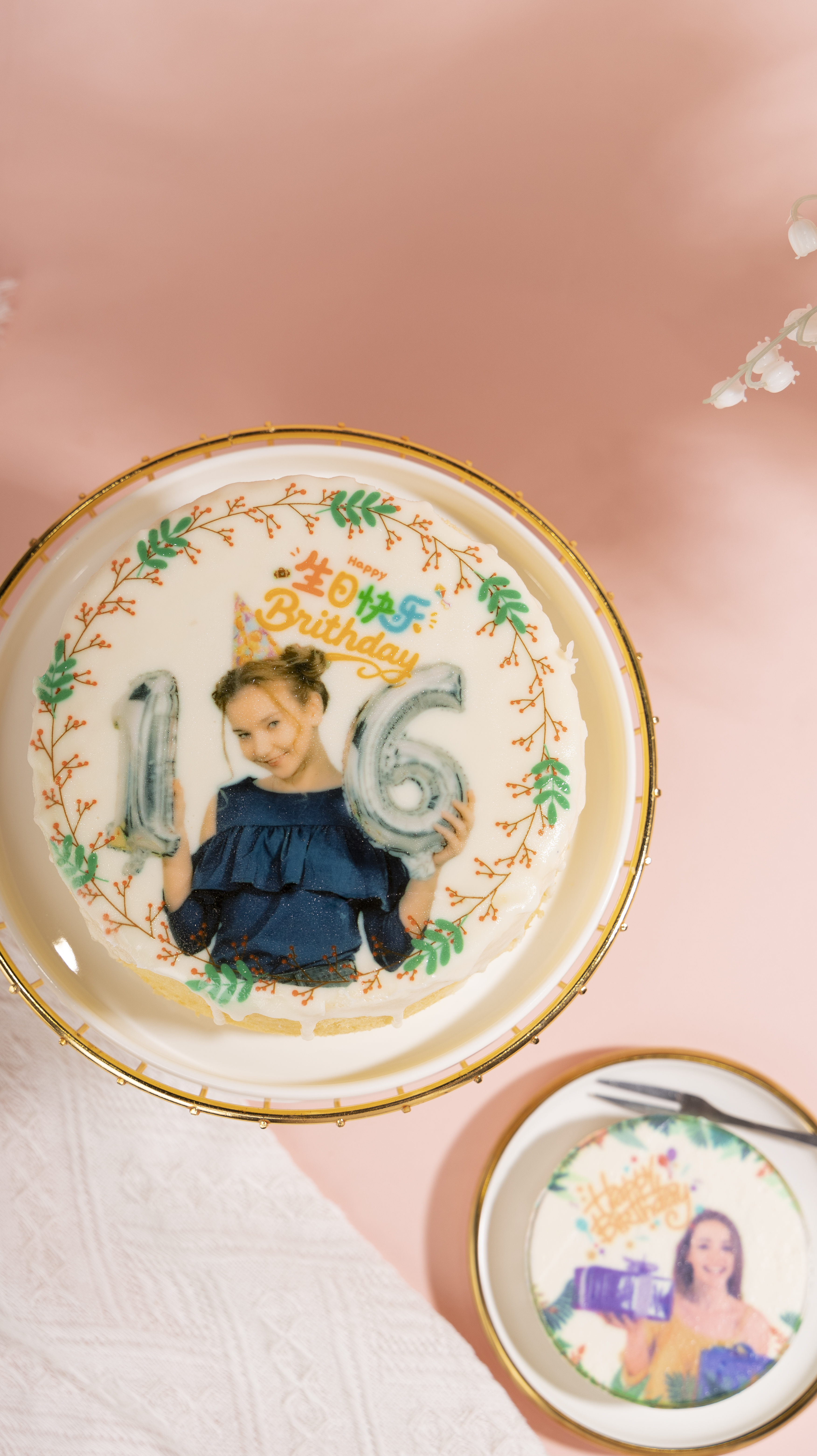 Foodprinttech: الحل الذكي لمعضلة الديكور في صناعة الخبز