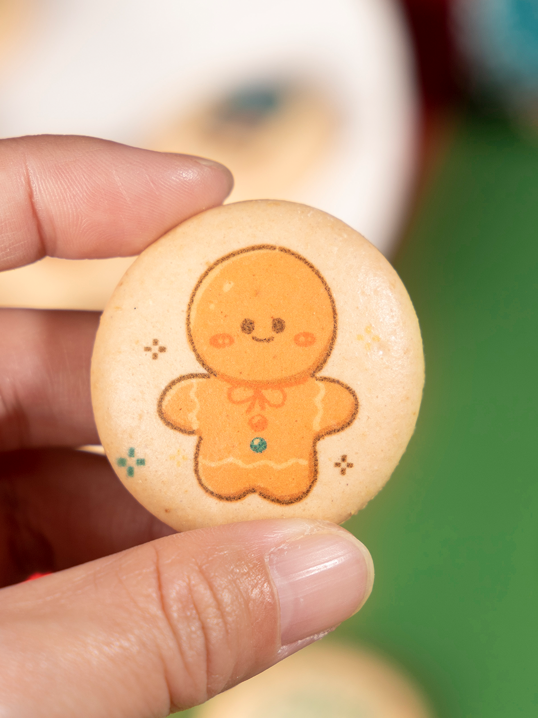 تعزيز الجاذبية الاجتماعية للأغذية: تحليل العرض المرئي واستراتيجيات تشغيل المحتوى